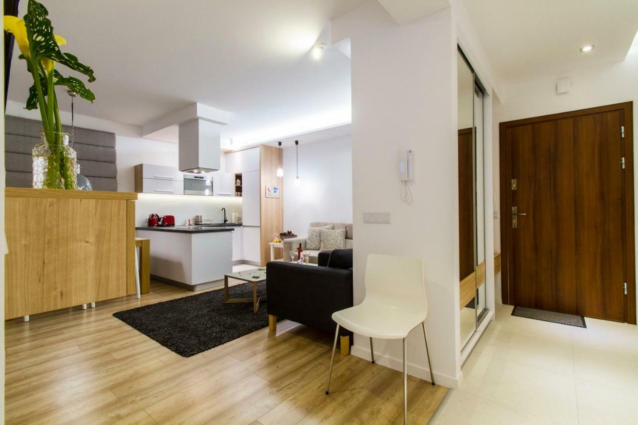 Apartament Pajo I -Rezydencja Tatry--Grota Solna--Taras--Garaz Podziemny Zakopane Exterior photo